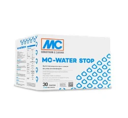 MC-Water Stop